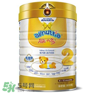 澳優能力多氨基酸奶粉3段怎么樣_怎么沖？