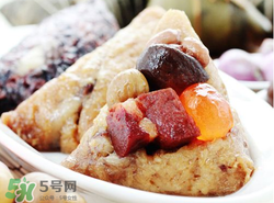 ?廣東粽子怎么做？?廣東粽子怎么做好吃？