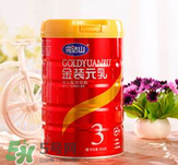 完達(dá)山金裝元乳奶粉2段怎么樣_怎么沖？