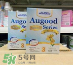 澳優金裝幼優奶粉3段怎么樣_怎么沖？