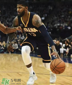 nike pg 1 2k配色國內(nèi)什么時候發(fā)售？耐克pg1 2k發(fā)售時間
