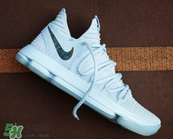 nike kd 10正品多少錢？耐克杜蘭特10代專柜價格