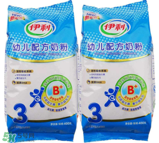 伊利普裝奶粉2段怎么樣？伊利普裝奶粉2段怎么沖？