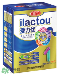 三元愛力優奶粉1段怎么樣？三元愛力優奶粉1段怎么吃？