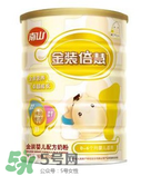 南山金裝倍慧奶粉1段怎么樣？南山金裝倍慧奶粉1段怎么沖？