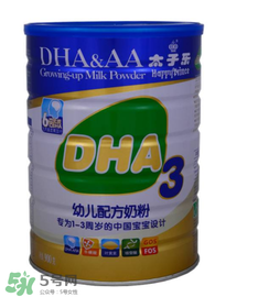 太子樂DHA奶粉3段怎么樣？太子樂DHA奶粉3段怎么沖？