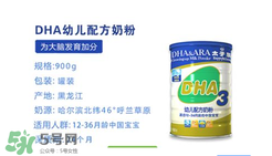 太子樂DHA奶粉3段怎么樣？太子樂DHA奶粉3段怎么沖？