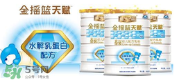 金搖籃奶粉1段怎么樣？金搖籃系列奶粉1段怎么沖？