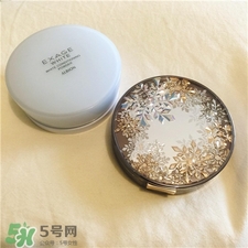 晚安粉可以當散粉嗎?晚安粉和散粉的區別