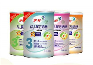 伊利普裝奶粉2段怎么樣？伊利普裝奶粉2段怎么沖？