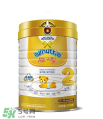 澳優能力多氨基酸奶粉3段怎么樣_怎么沖？