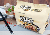 康師傅白胡椒肉骨面好吃嗎？康師傅白胡椒方便面味道怎樣