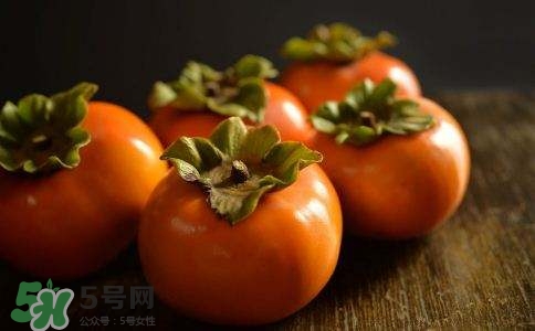 孕婦能吃柿子嗎？孕婦能吃柿子餅嗎？