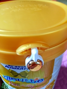 澳優能力多氨基酸奶粉3段怎么樣_怎么沖？