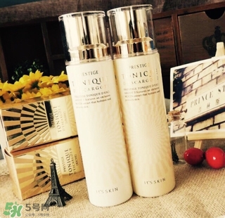 伊思水乳怎么樣？伊思水乳好用嗎？
