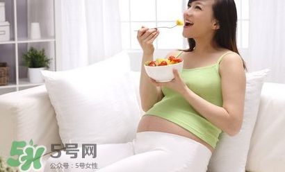 孕婦能吃桃子嗎？孕婦吃桃子對胎兒好嗎？