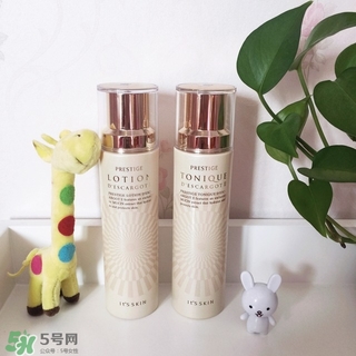 伊思水乳怎么樣？伊思水乳好用嗎？