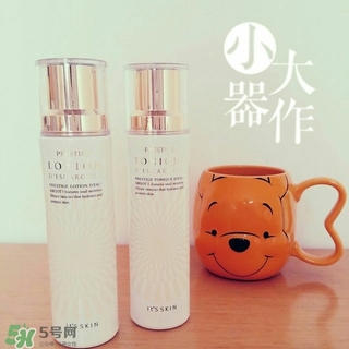 伊思水乳怎么樣？伊思水乳好用嗎？