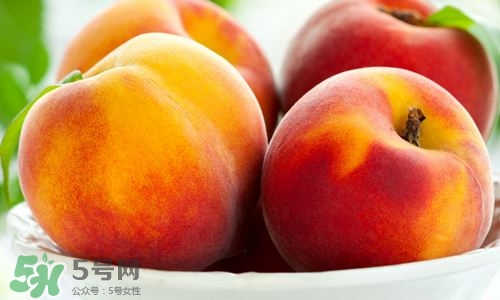 桃子的種類有哪些？哪種桃子最好吃？