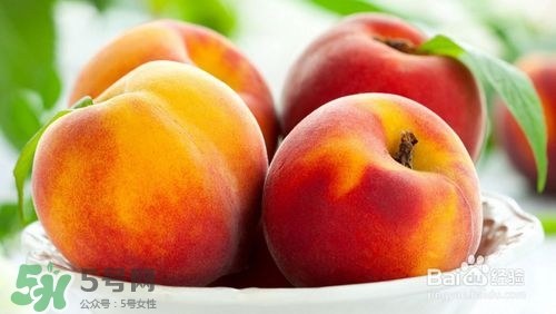 桃子的種類有哪些？哪種桃子最好吃？