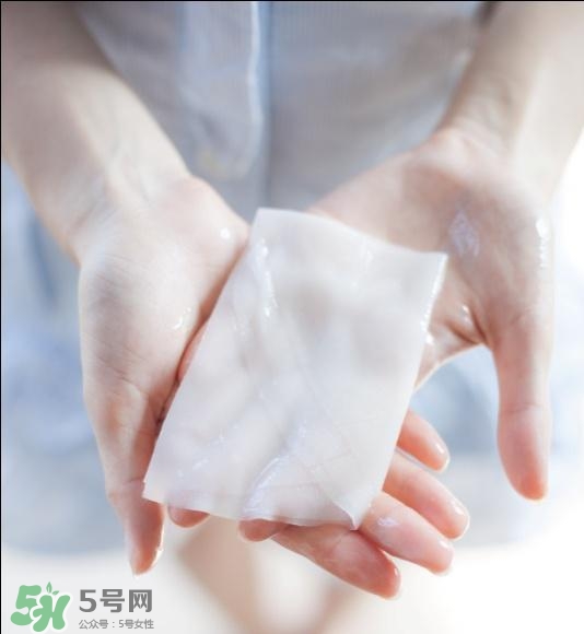 百雀羚三生花面膜怎么用？百雀羚三生花面膜用完要洗嗎？