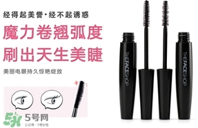 睫毛膏和假睫毛哪個(gè)好？睫毛膏和假睫毛怎么選擇？
