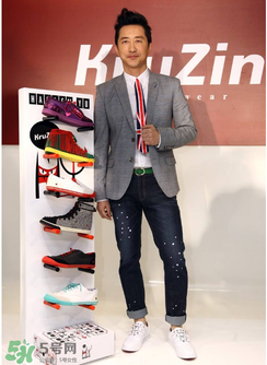 kruzin是什么牌子？kruzin是什么檔次？