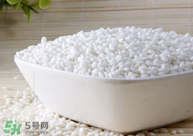 江米泡多久才可以包粽子？江米包粽子跑多長時間？