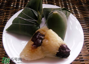 一斤江米能包幾個粽子？一斤江米能包多少粽子？