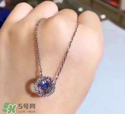 施華洛世奇跳動的心怎么看真假？施華洛世奇跳動的心真假辨別