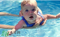 寶寶游泳可以長高嗎？游泳能讓寶寶長高嗎？