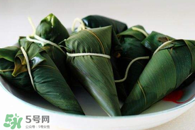 江米粽子煮多長時(shí)間？江米粽子煮多久能熟？
