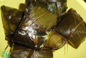 江米粽子煮多長時(shí)間？江米粽子煮多久能熟？