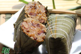 江米粽子煮多長時(shí)間？江米粽子煮多久能熟？