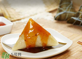 黃米能包粽子嗎？黃米可以包粽子嗎？