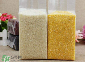 塑料大米是真的嗎？塑料大米怎么分辨？