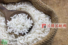 塑料大米是真的嗎？塑料大米怎么分辨？
