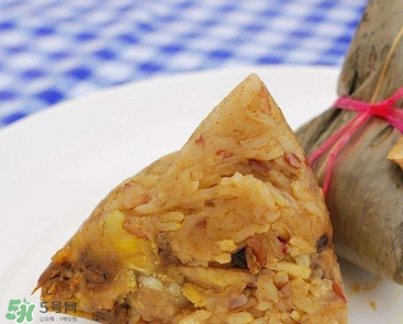 星冰粽有哪些口味？星冰粽有幾種口味？
