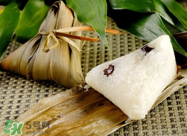 大米粽子怎么做？大米粽子煮多久能熟？