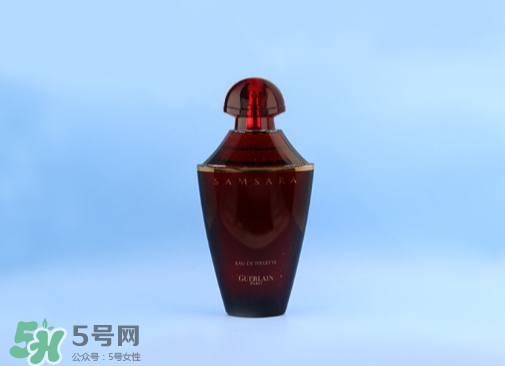 嬌蘭samsara圣莎拉香水怎么樣？嬌蘭samsara輪回香水香評
