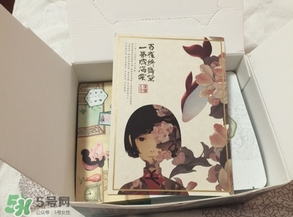 百雀羚三生花面膜怎么樣？百雀羚三生花面膜好用嗎？