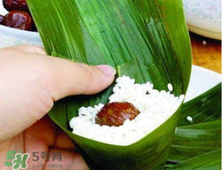 包粽子用什么糯米？包粽子的糯米要泡多久？