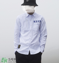 nupower是什么牌子？nupower是潮牌嗎？