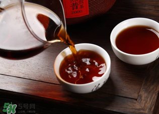 普洱茶發霉了怎么處理？普洱茶發霉了還能喝嗎？