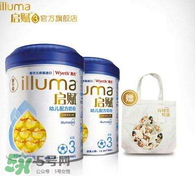 啟賦奶粉怎么樣？啟賦奶粉分段是怎么分的？