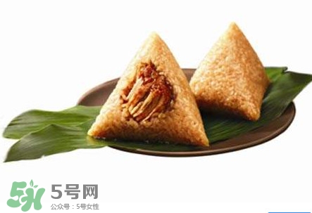 嘉興粽子有哪些餡？嘉興粽子有哪些品牌？