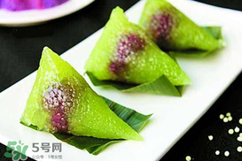 水晶粽子哪個牌子好？水晶粽子哪里買？
