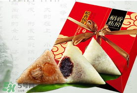 稻香村粽子怎么吃？稻香村粽子可以直接吃嗎？