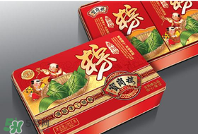 稻香村粽子怎么吃？稻香村粽子可以直接吃嗎？