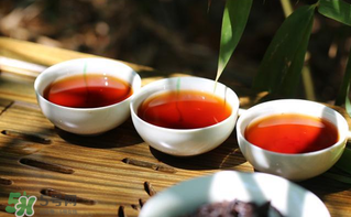 普洱茶能不能天天喝？天天喝普洱茶好嗎？